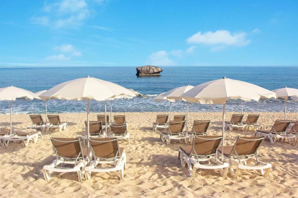 Borgo Di Riaci Beach Resort Санта-Доменика Экстерьер фото